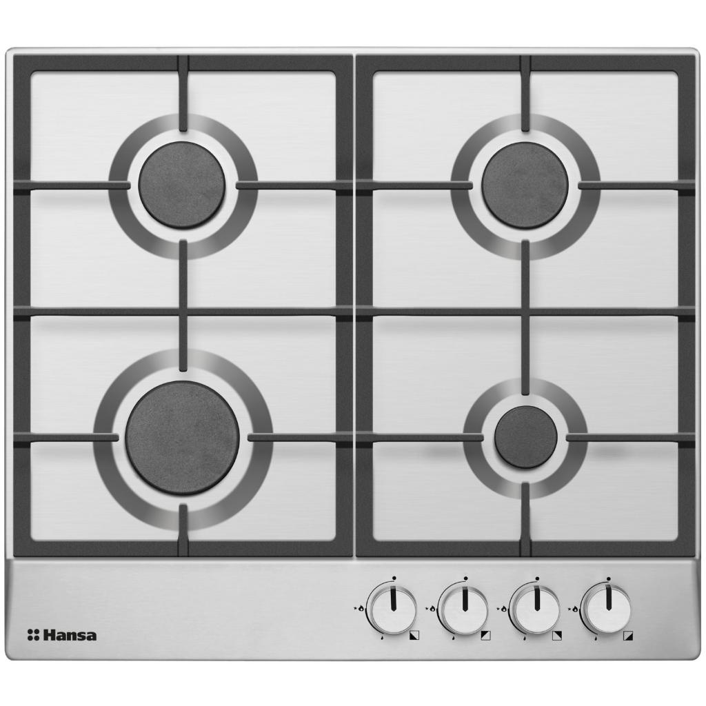 Варочна поверхня Hansa BHGI 610502 (BHGI610502) - зображення 1