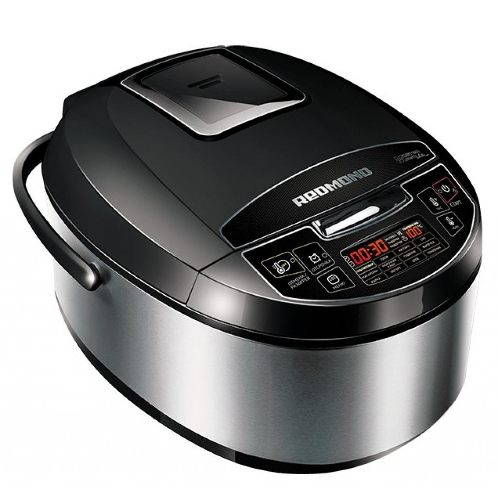 Мультиварка Redmond RMC-M4512 - зображення 1