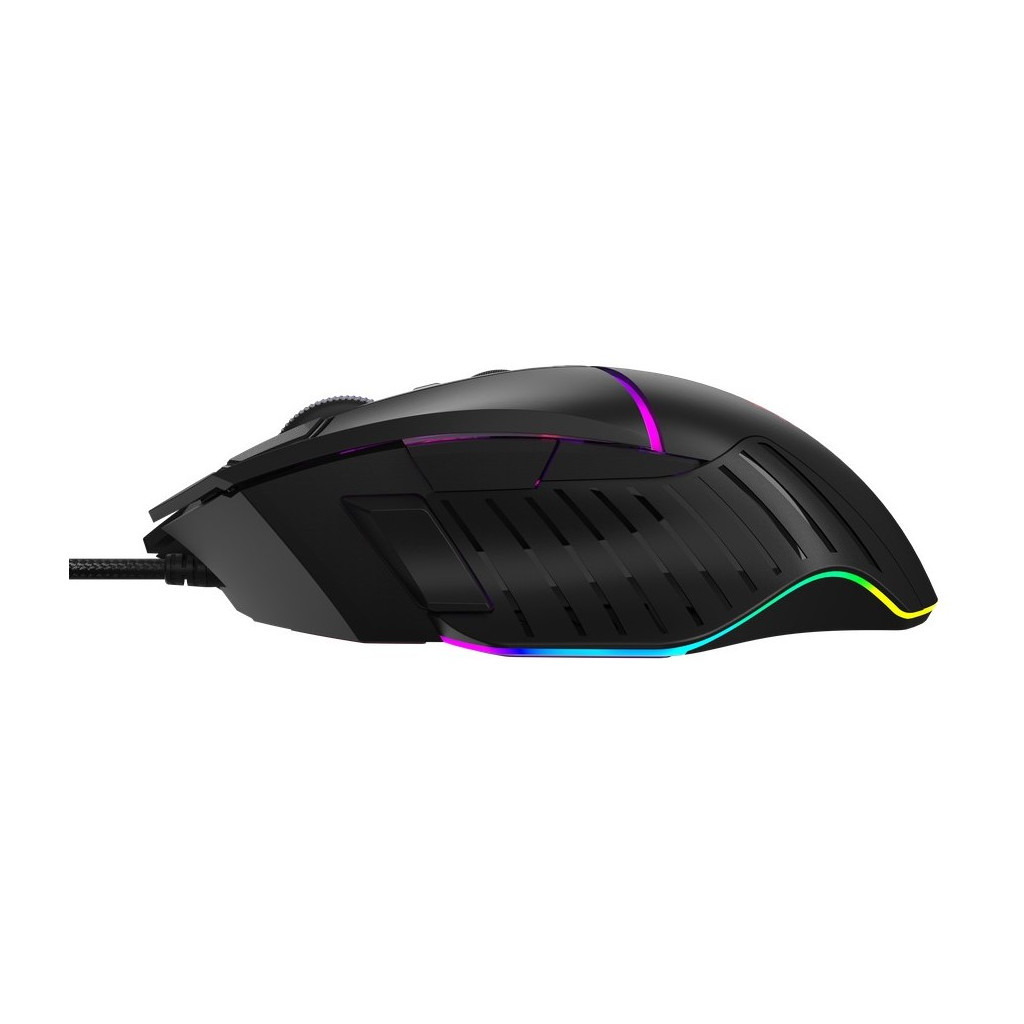 Мишка A4Tech Bloody W95 Max Black (4711421975438) - зображення 6