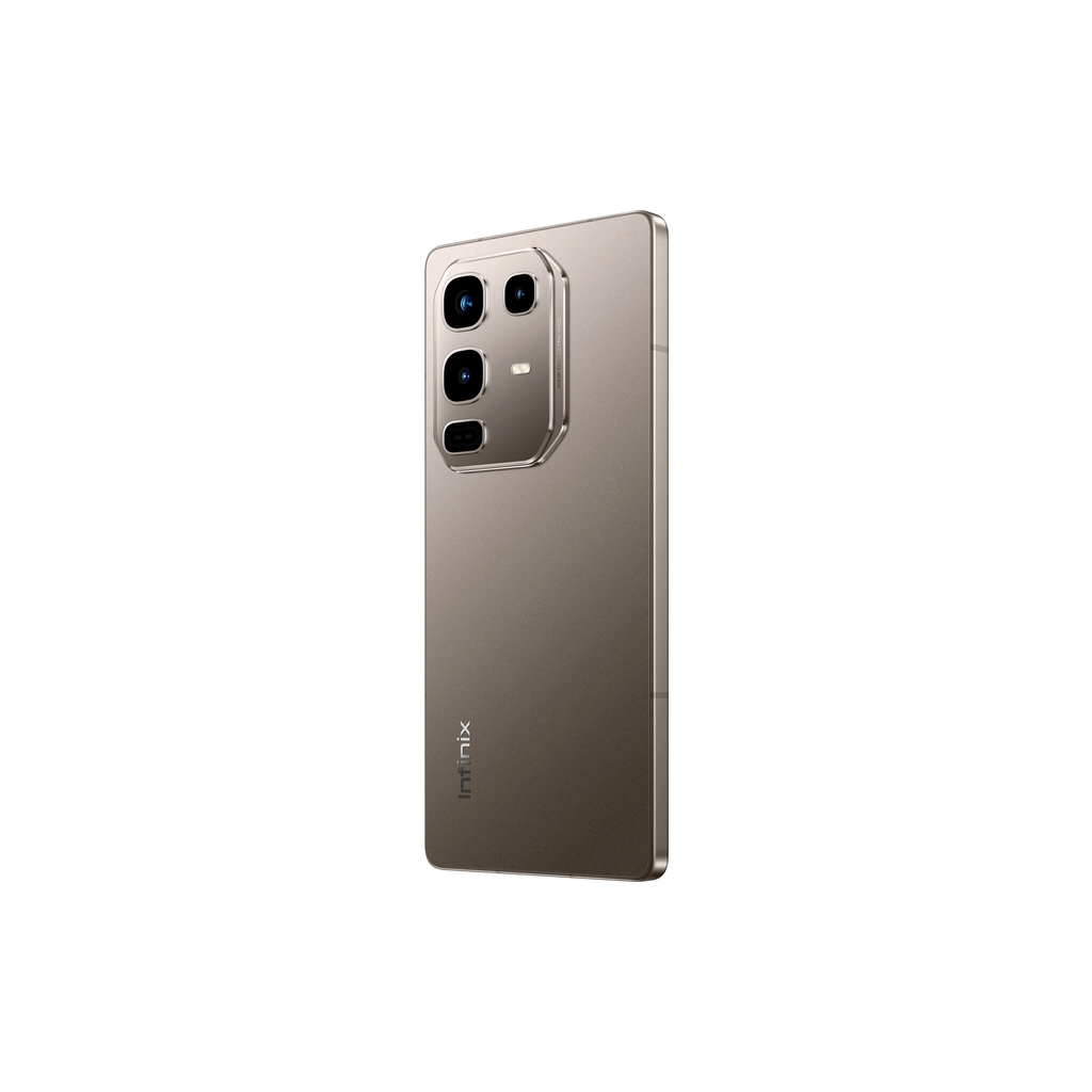 Мобільний телефон Infinix Note 50 Pro 12/256Gb Titanium Grey (4894947068324) - зображення 7