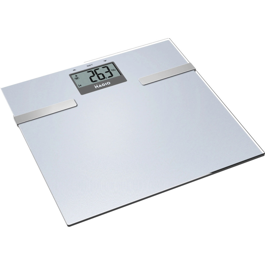 Ваги підлогові Magio MG-832 - зображення 2