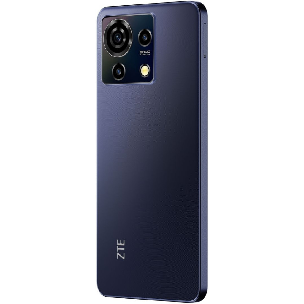 Мобільний телефон ZTE Blade V50 Vita 6/128GB Black (1011470) - зображення 10