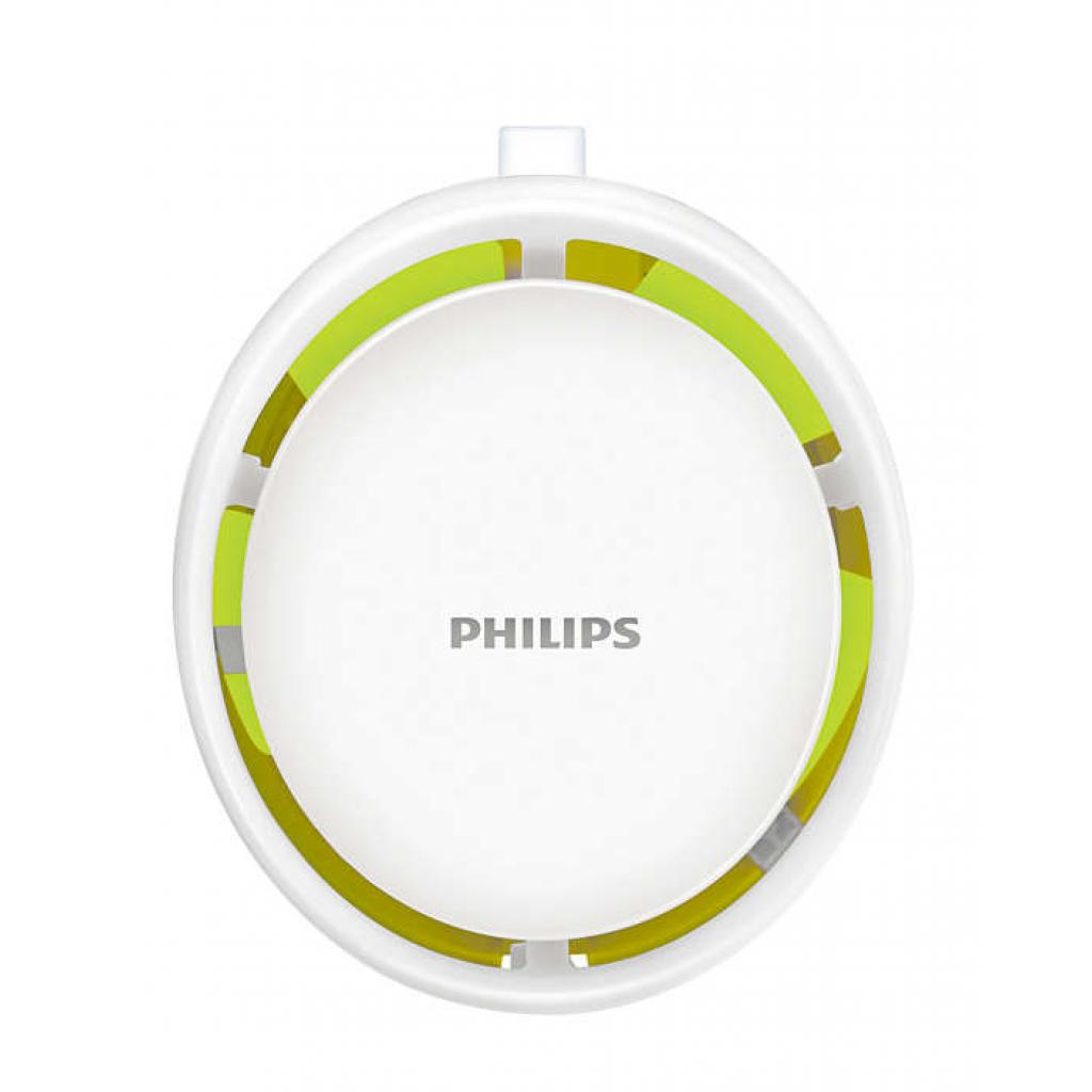Зволожувач повітря Philips HU4706/11 - изображение 6