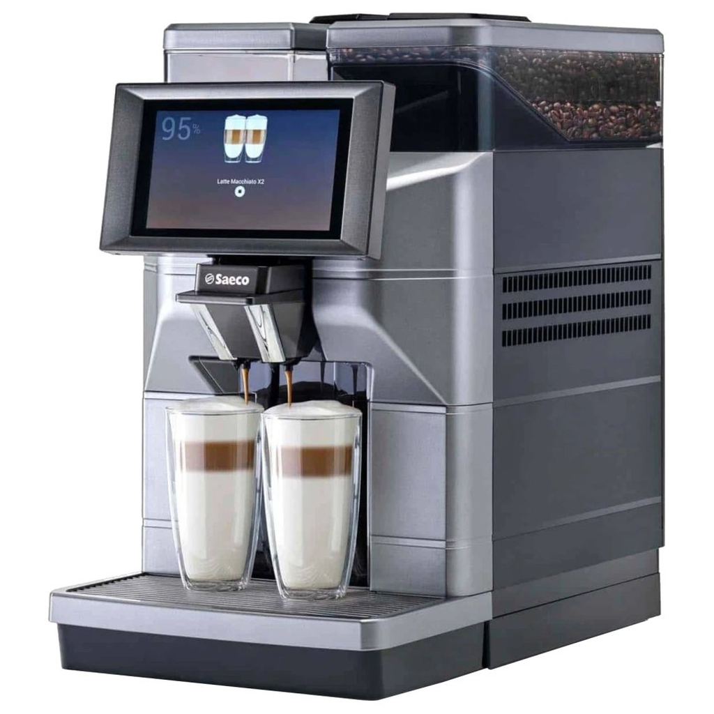 Кавомашина Saeco MAGIC M2 - зображення 3