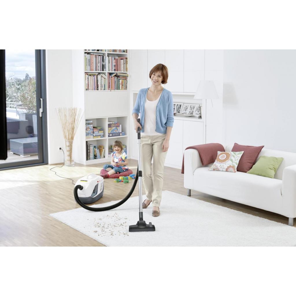 Пилосос Karcher DS 6 Premium (1.195-241.0) - зображення 5