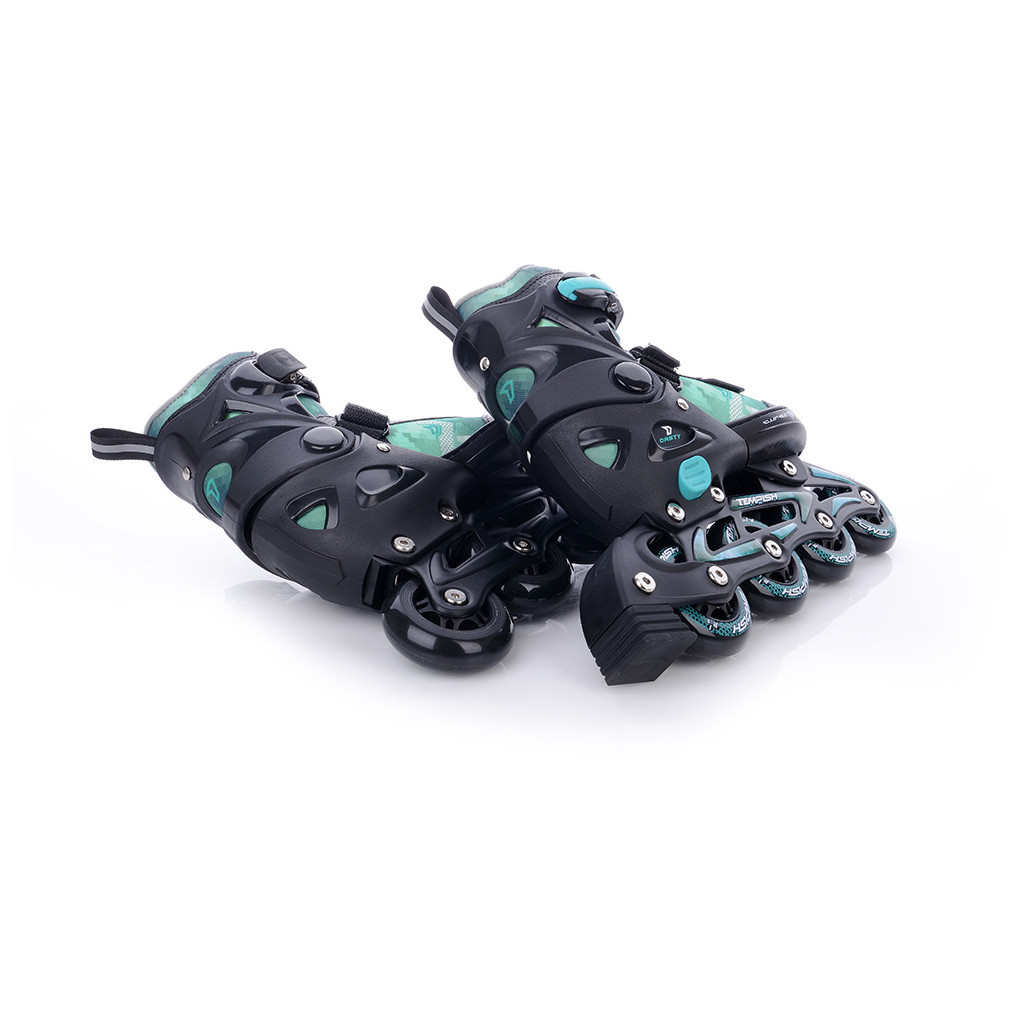 Роликові ковзани Tempish Dasty Boy 41-43 (1000049/41-43) - изображение 12