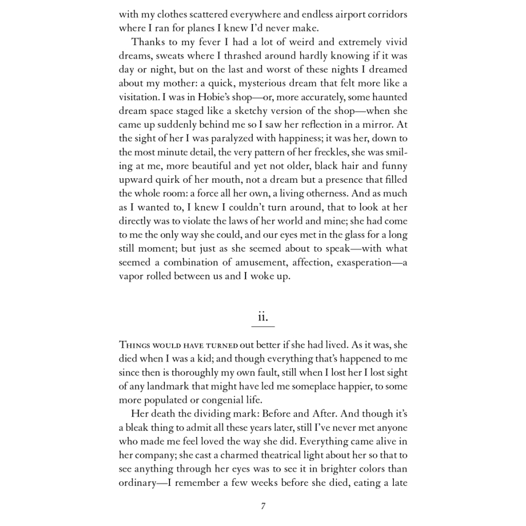 Книга The Goldfinch - Donna Tartt Little, Brown Book Group (9780349139630) - зображення 5