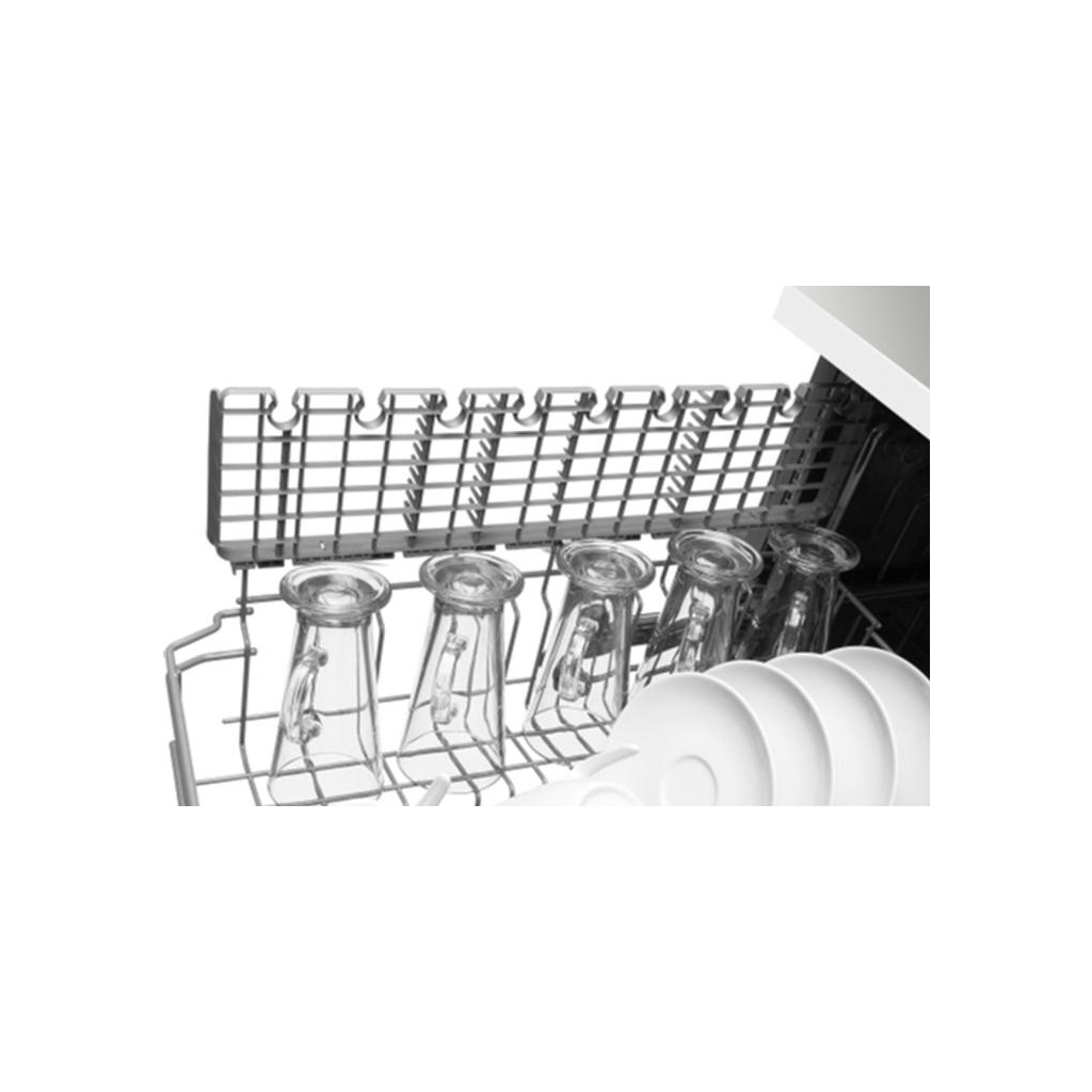 Посудомийна машина Hansa ZIM655H - picture 6