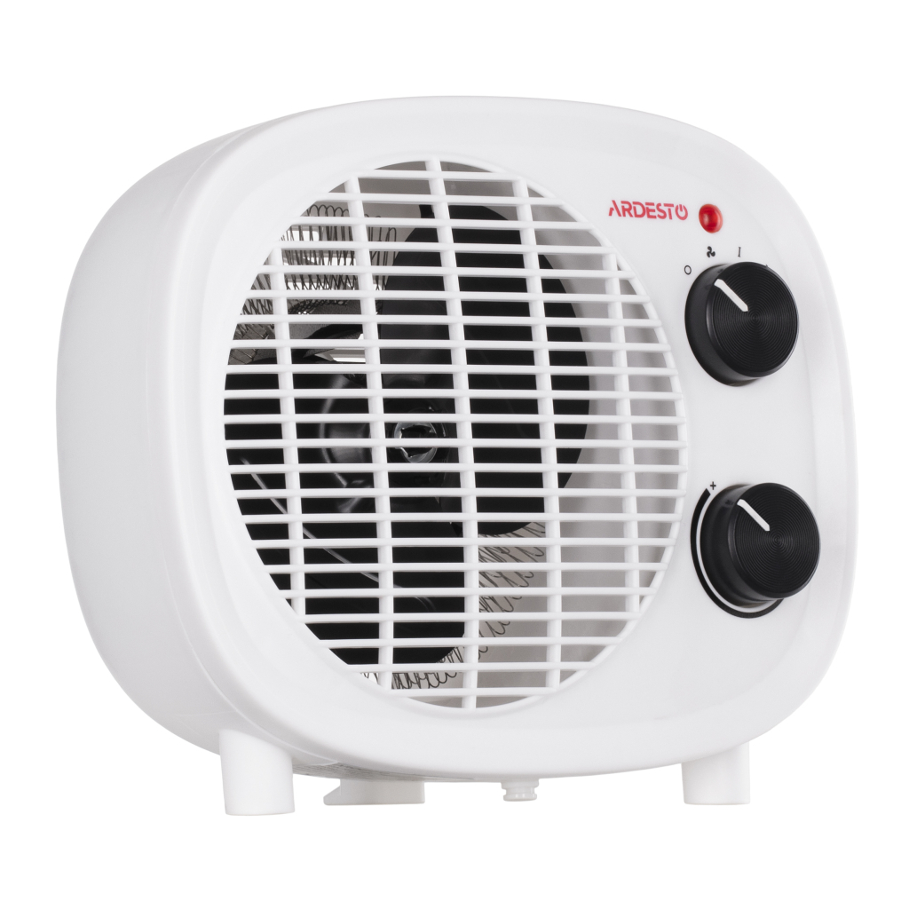 Обігрівач Ardesto FHY-2000WB - зображення 2