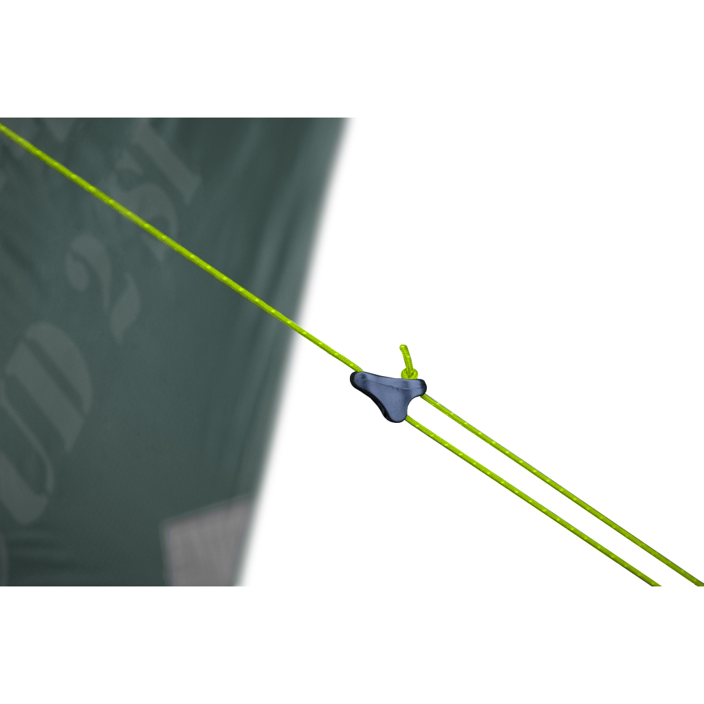 Намет Tramp Cloud 2 Si Green (TRT-092-green) - зображення 10