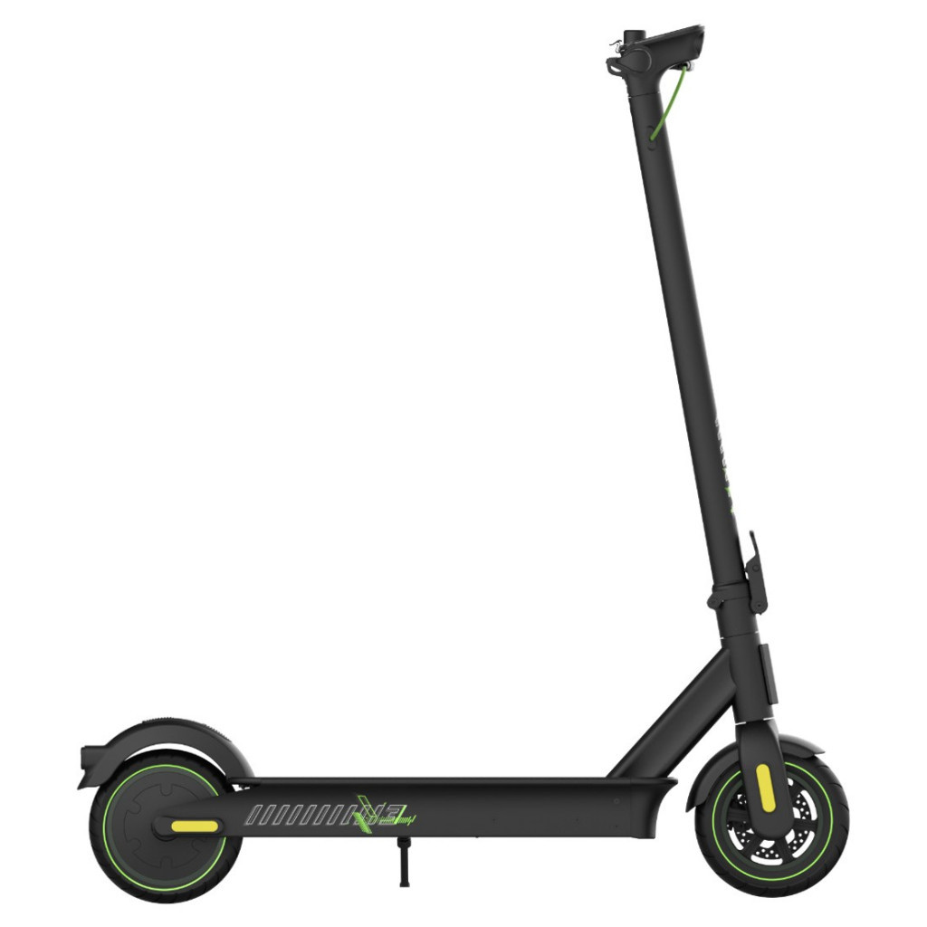Електросамокат Acer Scooter 3 Advance Black (AES023) (GP.ESC11.011) - зображення 1