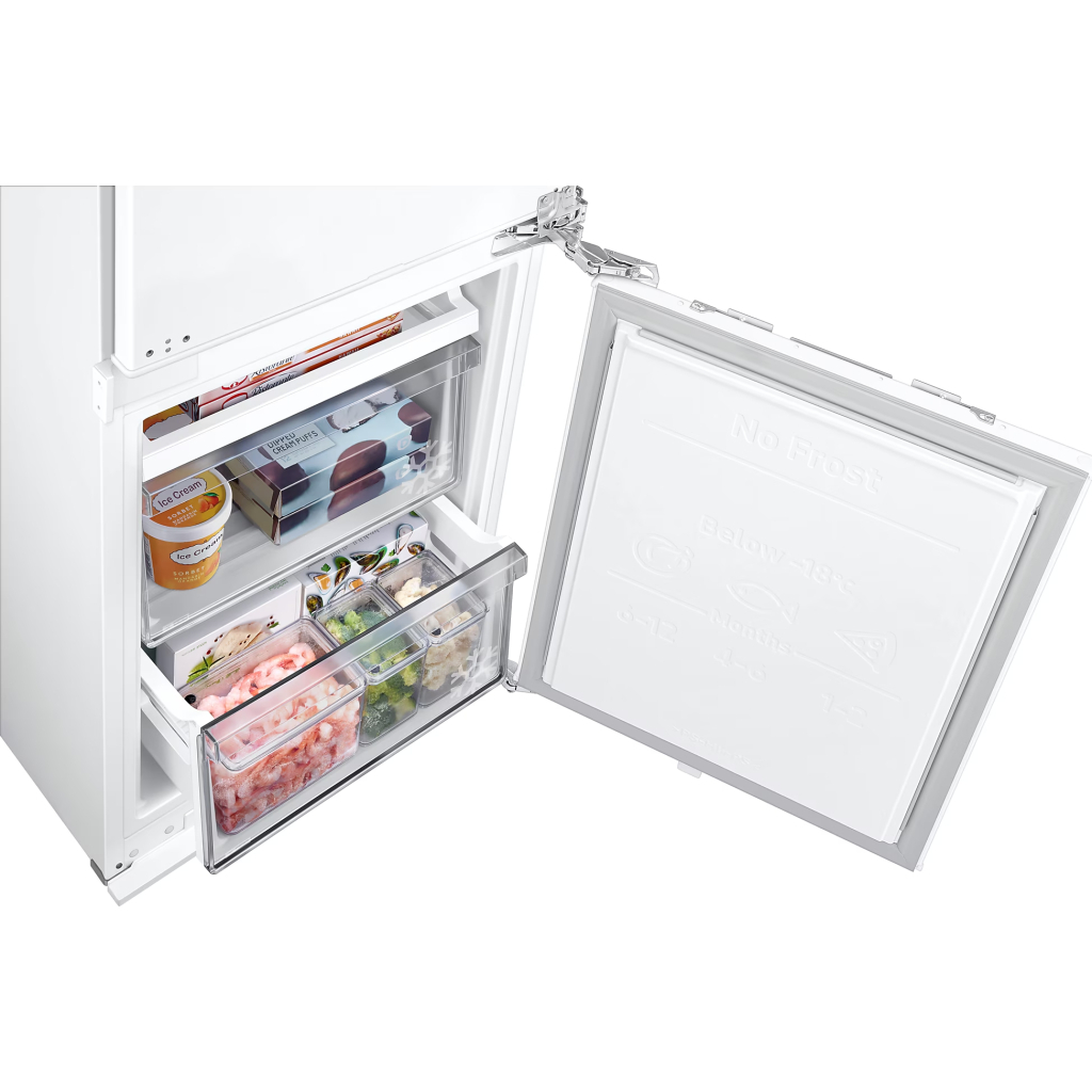 Холодильник Samsung BRB80F30A1F0UA - зображення 6