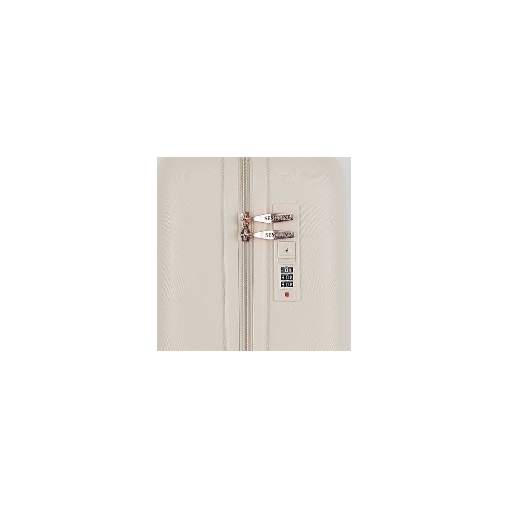 Валіза Semi Line 28" L T5791-3 Ercu (DAS302979) - зображення 7