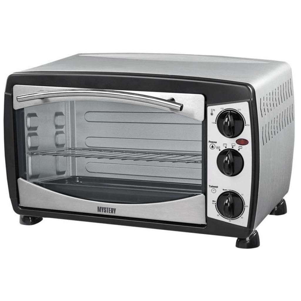 Електропіч Mystery MOT-3325 - зображення 1