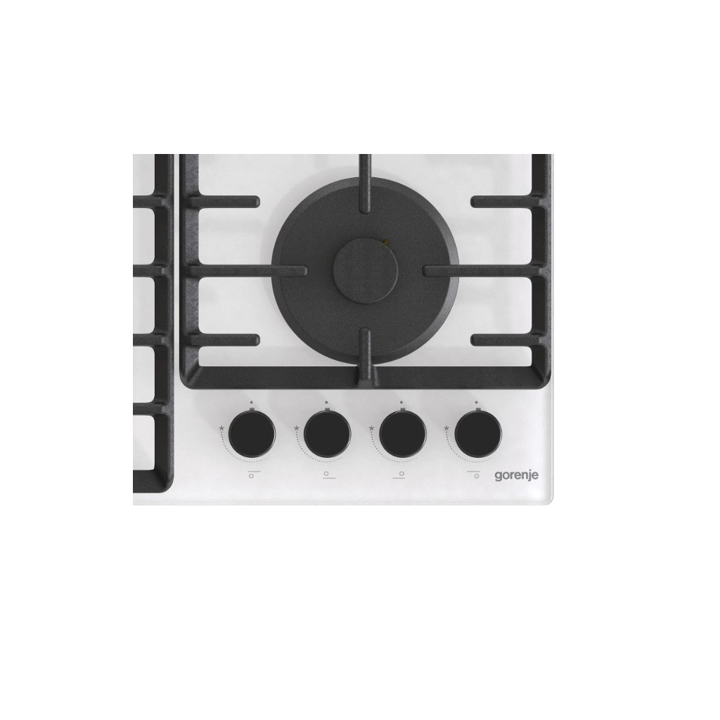 Варочна поверхня Gorenje GT642SYW - зображення 8