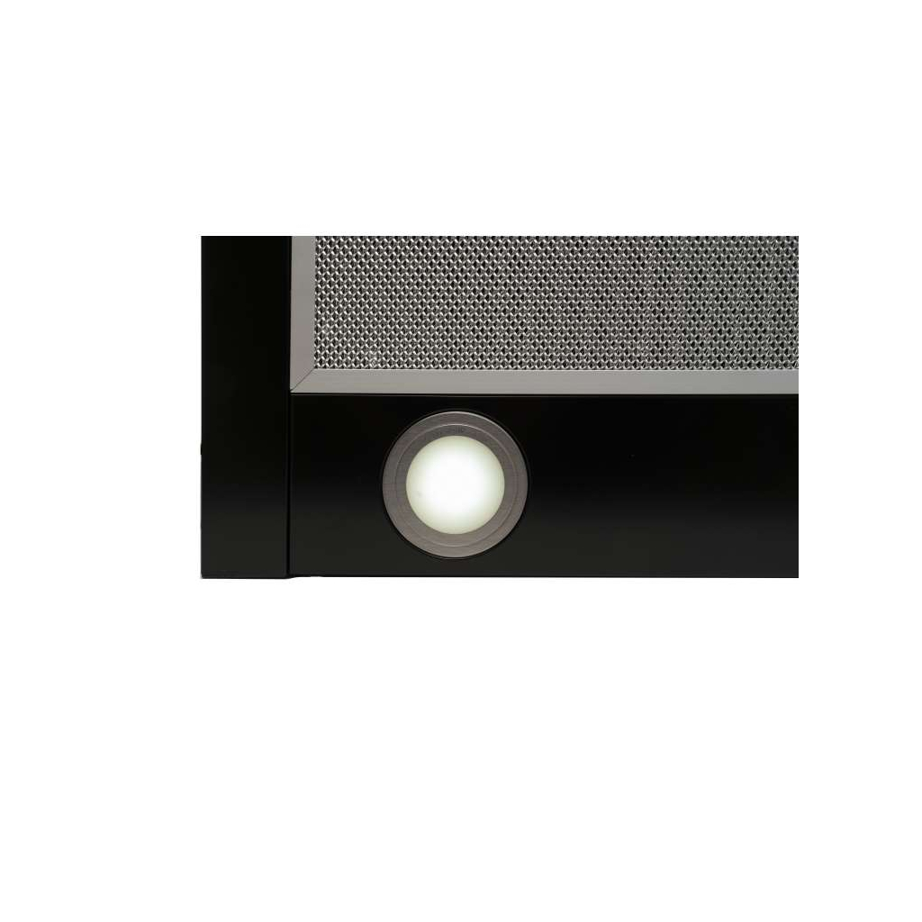 Витяжка кухонна Ventolux GARDA 60 BG (900) LED - зображення 4