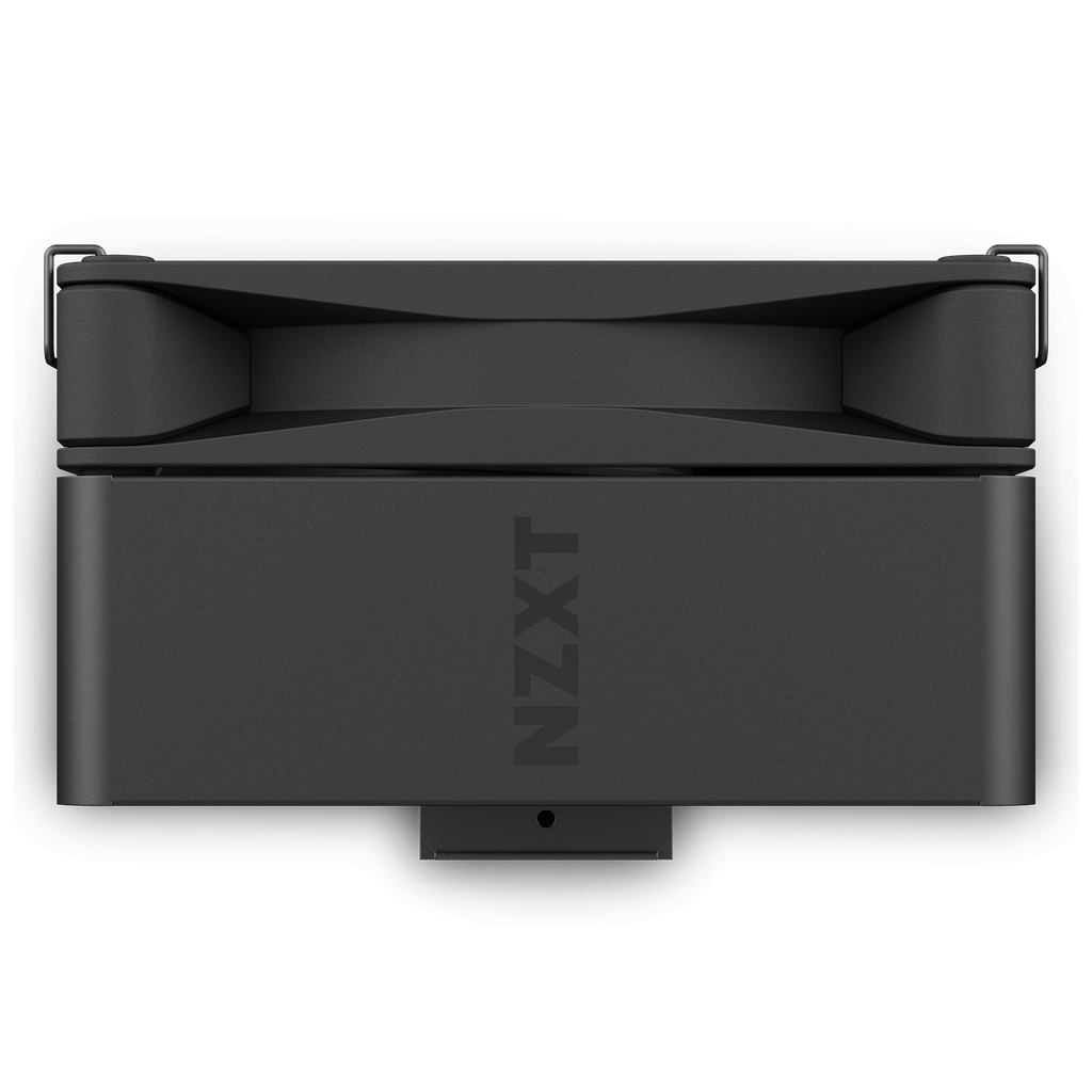 Кулер до процесора NZXT Freeze T120 Black (RC-TN120-B1) - зображення 5