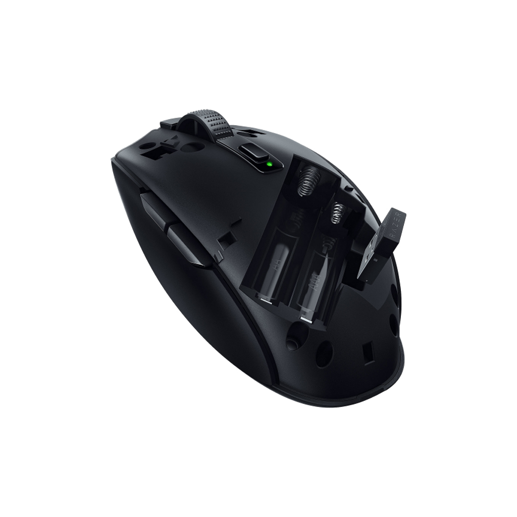 Мишка Razer Orochi V2 Wireless Black (RZ01-03730100-R3G1) - зображення 5