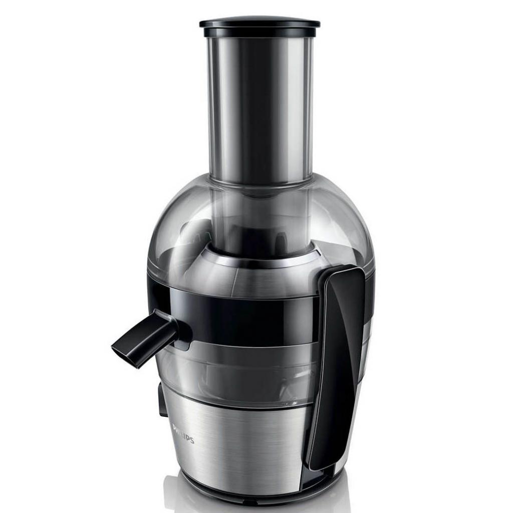 Соковижималка Philips HR 1863/00 (HR1863/00) - зображення 2