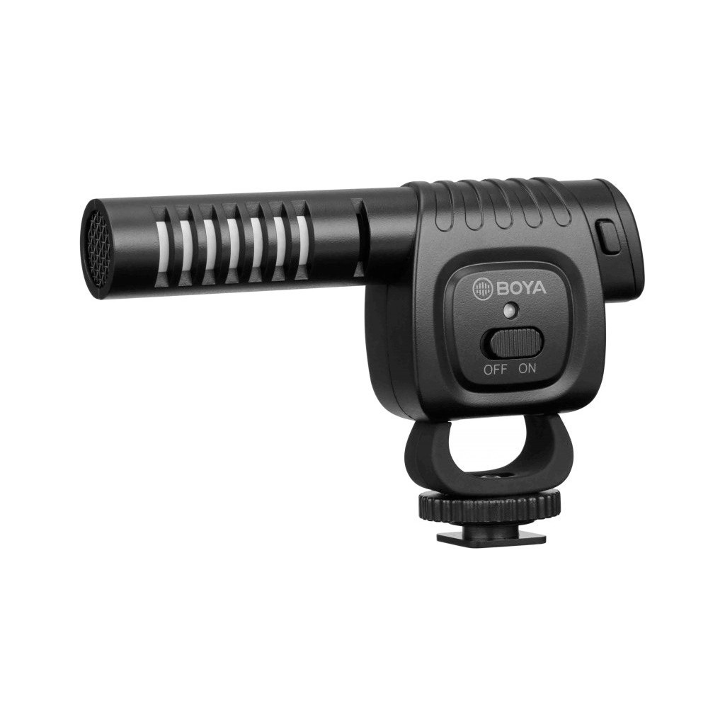 Мікрофон Boya BY-BM3011 - зображення 3