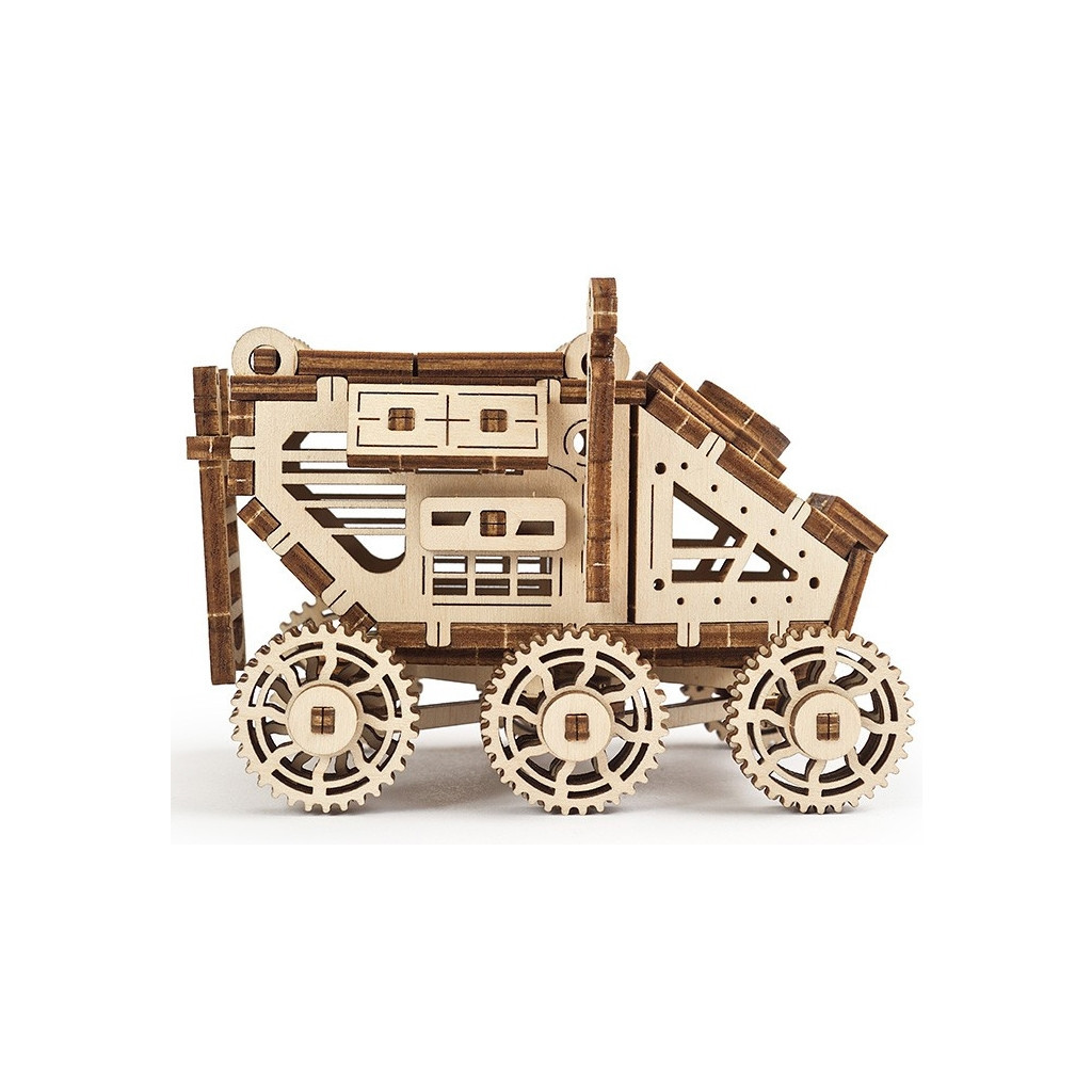 Конструктор Ugears Марсобаггі (70134) - зображення 6