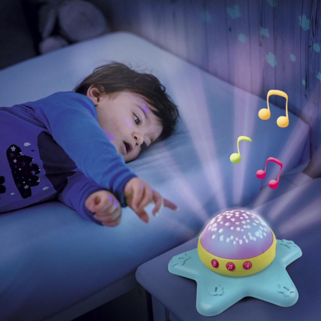 Мобіле Smoby Cotoons Зiрка (110116) - изображение 5