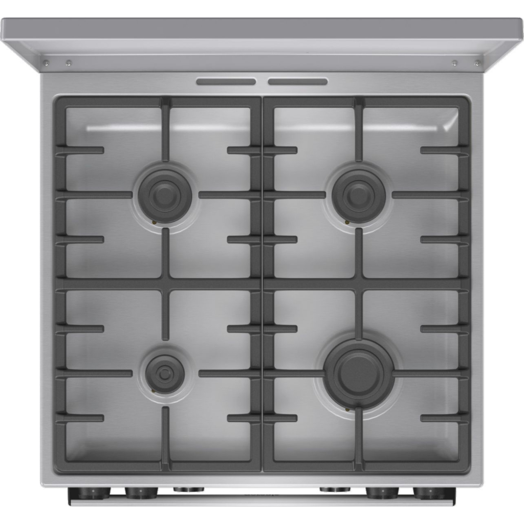 Плита Gorenje GKS6C71XF - зображення 7