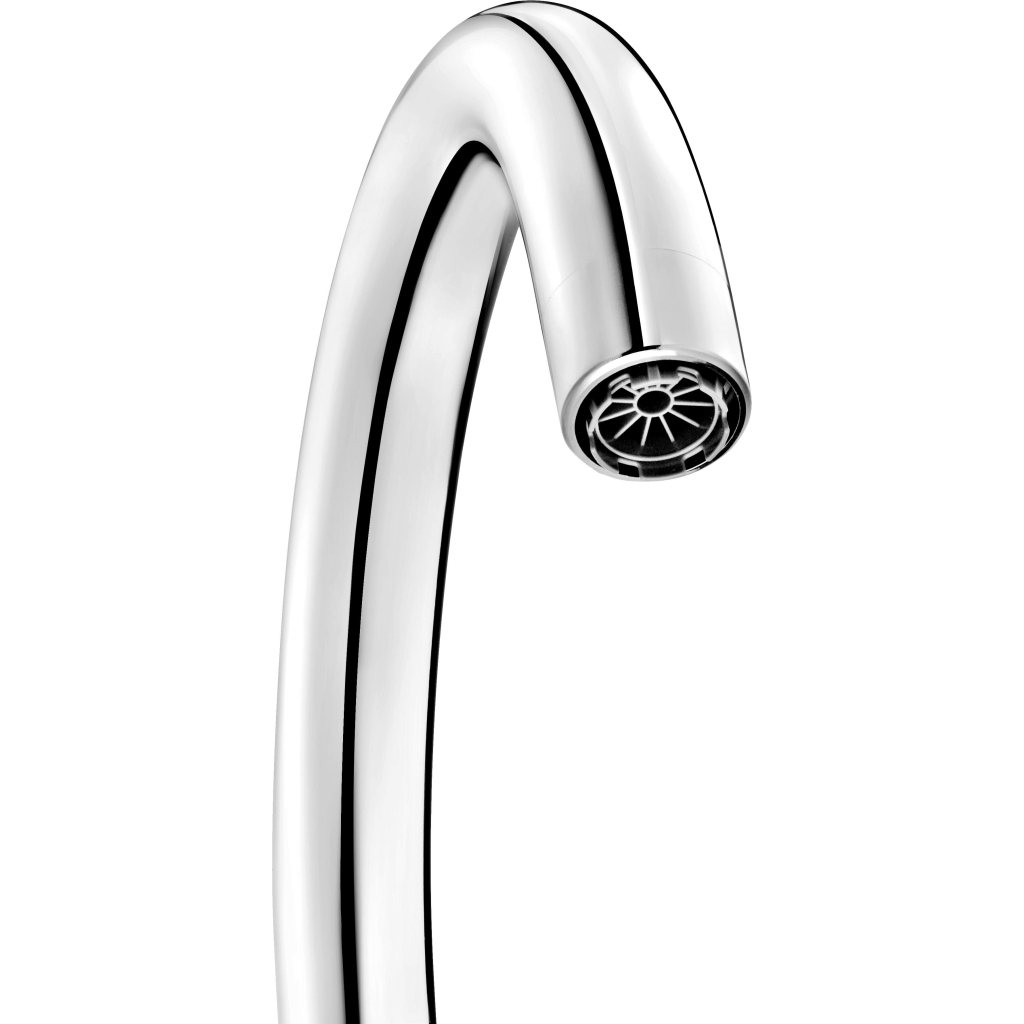 Змішувач Deante Low (BEZ_062H) - зображення 2