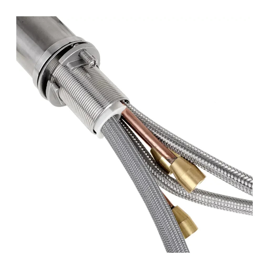 Змішувач Nett FWS-33 - зображення 4