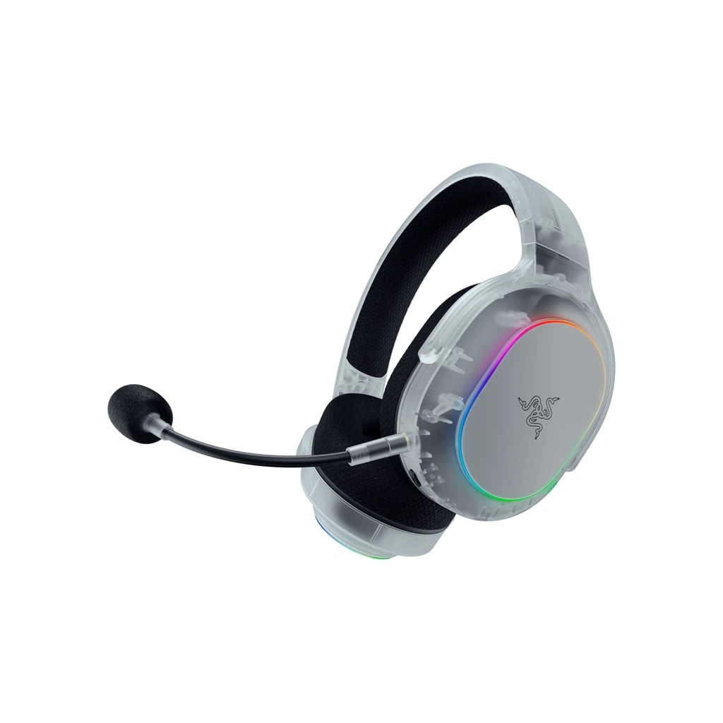 Навушники Razer Barracuda X Chroma Phantom White (RZ04-05220400-R3M1) - зображення 1