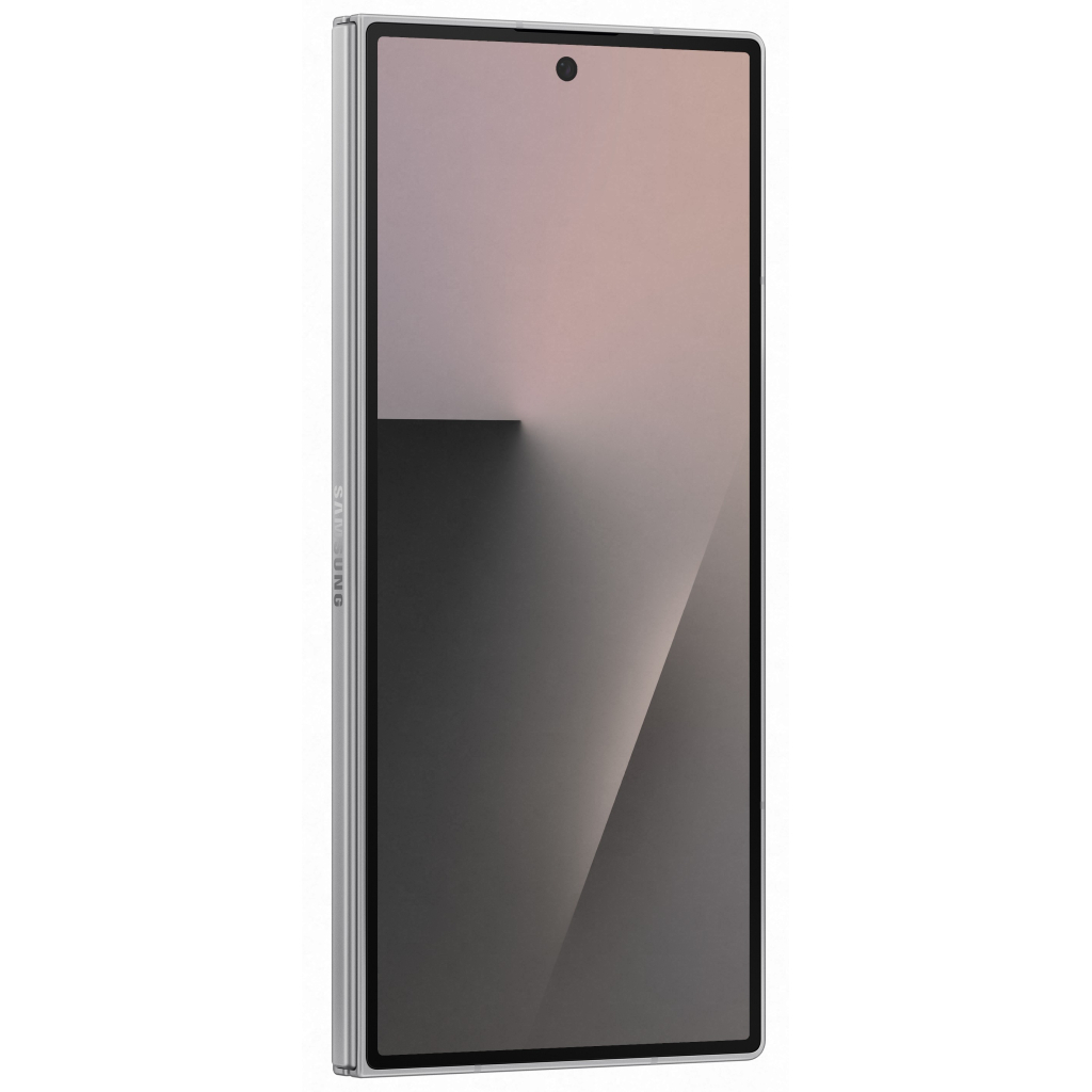 Мобільний телефон Samsung Galaxy Fold7 12/256Gb Silver Shadow (SM-F966BZSBSEK) - зображення 7
