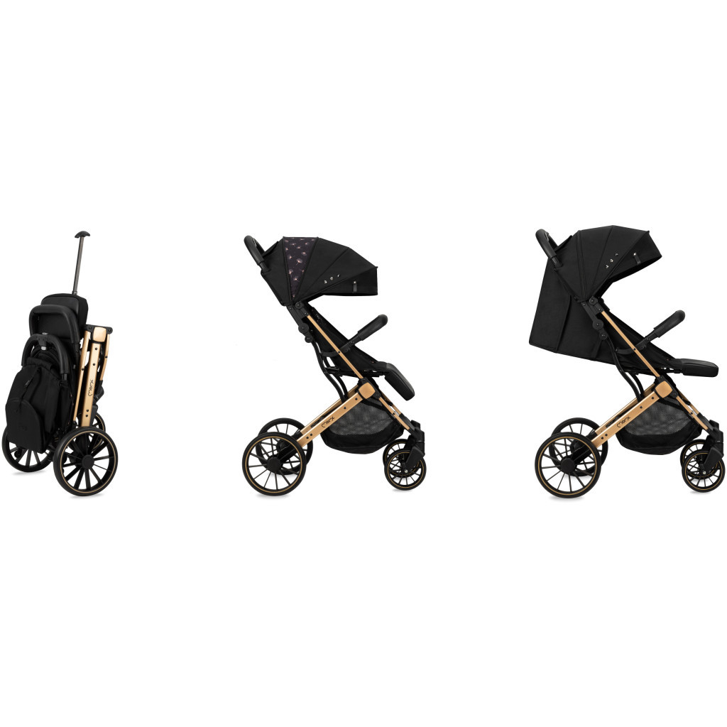 Коляска MoMi Estelle Dakar Ginko (WOSP00020) - зображення 8