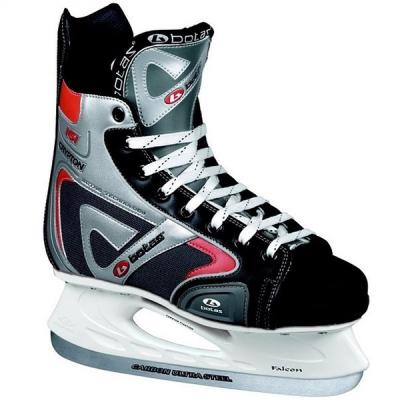 Ковзани Botas Crypton 161 (HK-58005-7-713/39) - зображення 3