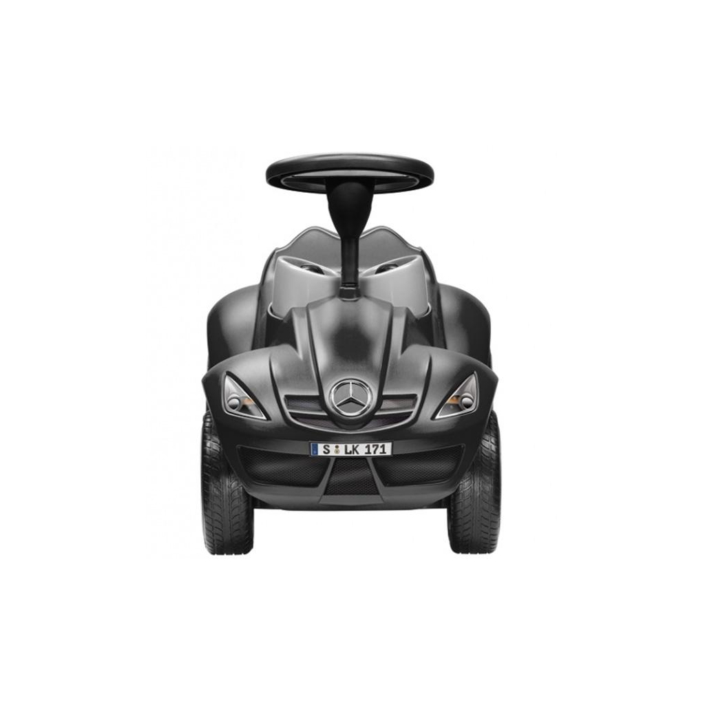 Чудомобіль Big Мерседес (56342) - зображення 2