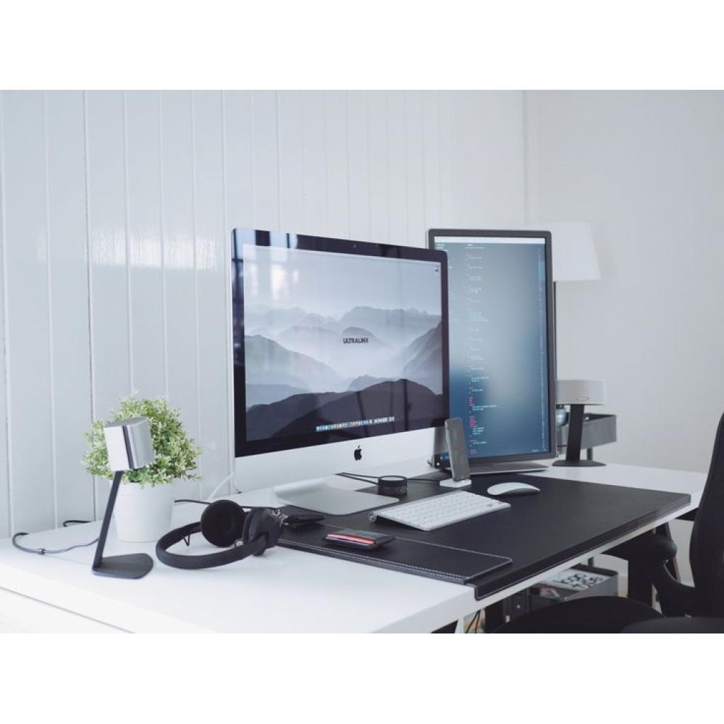 Акустична система Bose Companion 50 Silver (373511-2100) - зображення 8