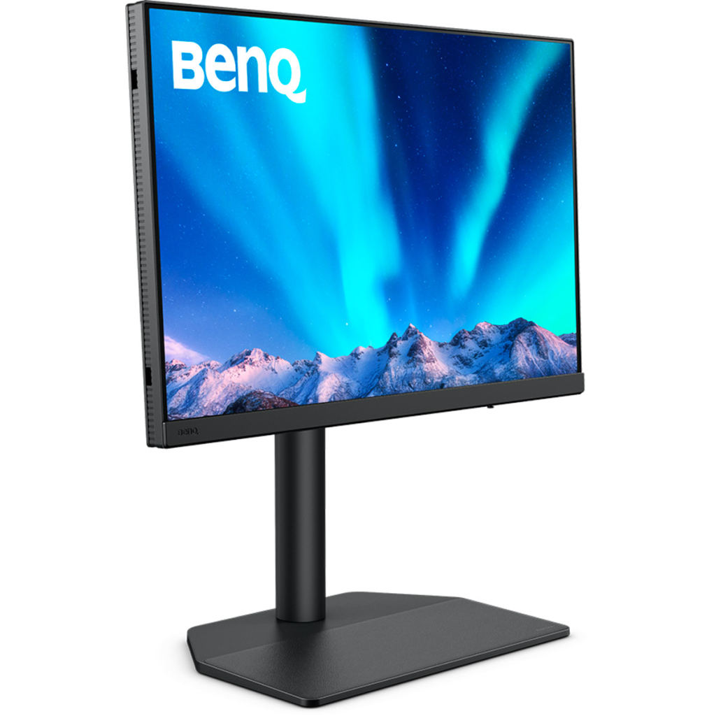 Монітор BenQ SW242Q - зображення 2