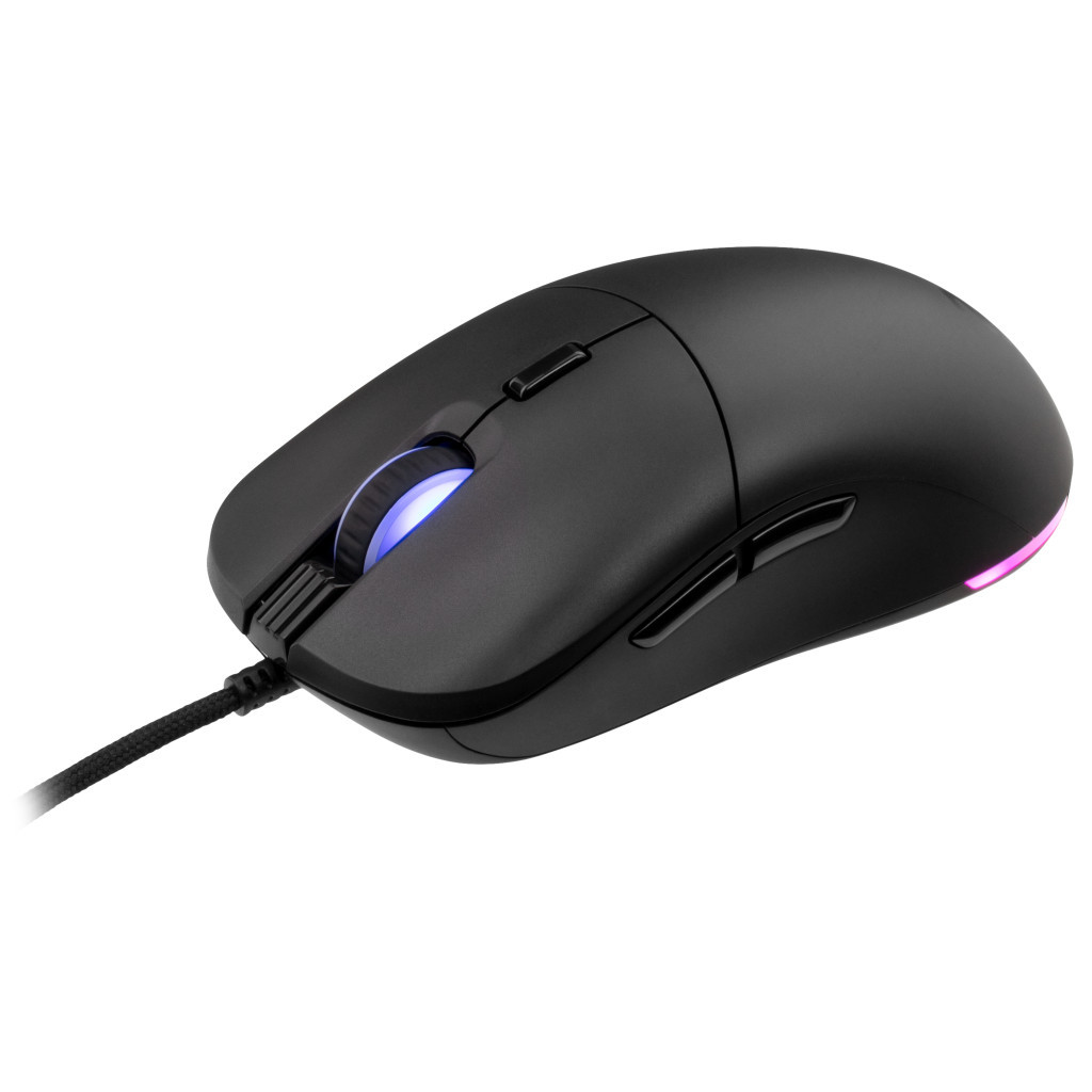 Мишка 2E Gaming HyperDrive Pro RGB Black (2E-MGHDPR-BK) - зображення 4