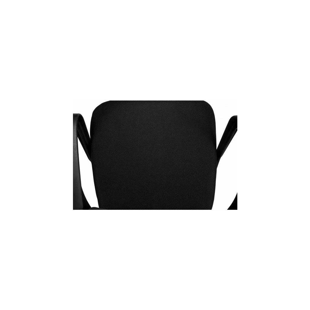 Офісне крісло GT Racer B-1215 Black - зображення 8