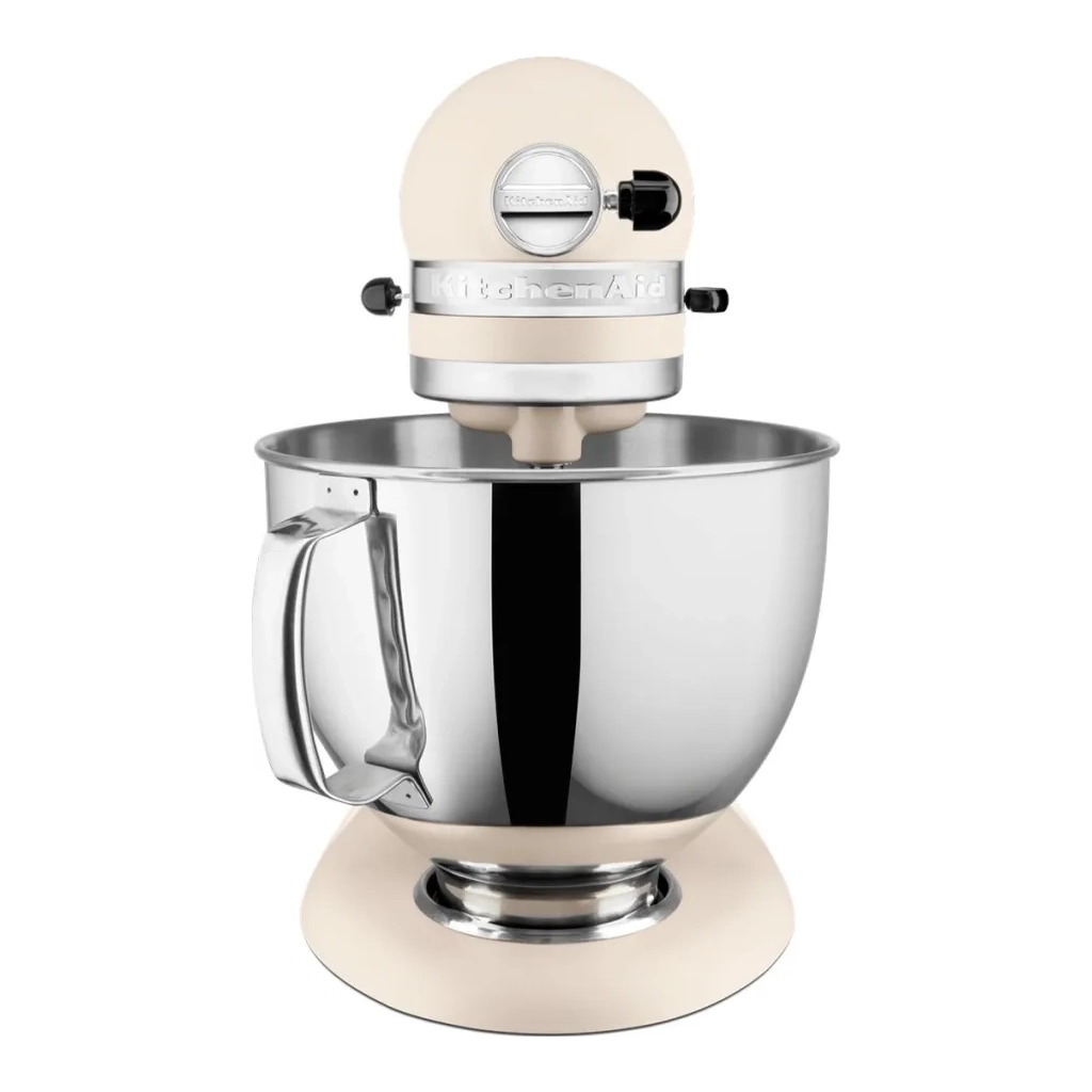 Кухонний комбайн KitchenAid 5KSM175PSEFL - зображення 2