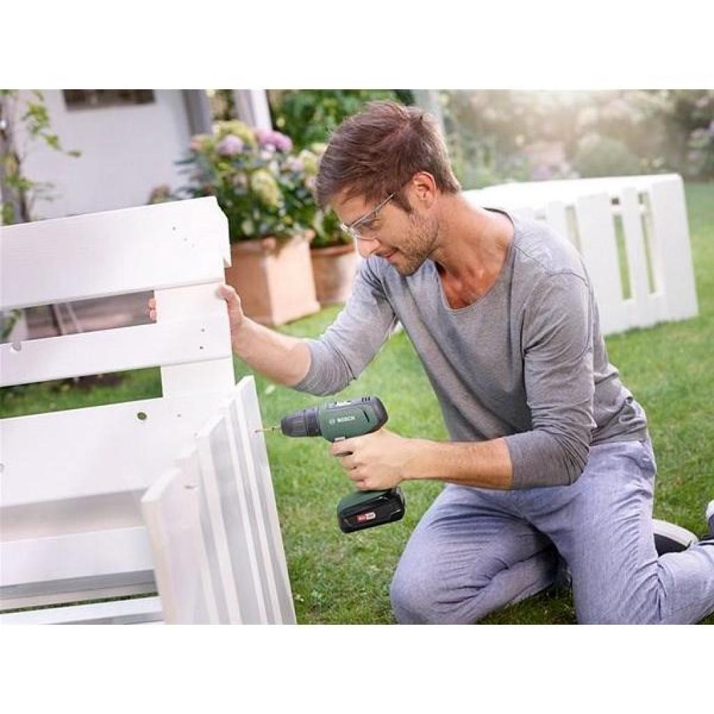 Дриль Bosch UniversalImpact 18-2 (0.603.9C8.101) - изображение 4