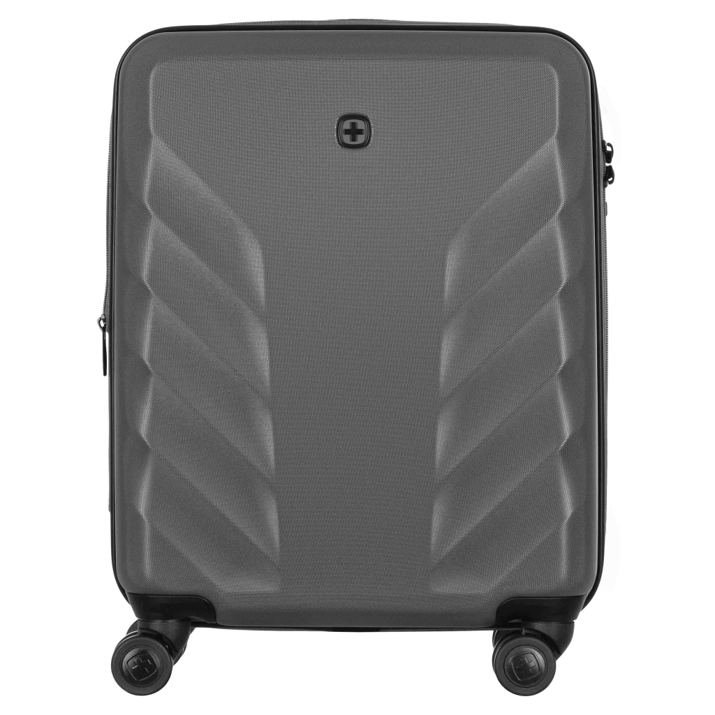 Набір валіз Wenger Motion 3 в 1 (S+M+L), сірі (612711) - зображення 9