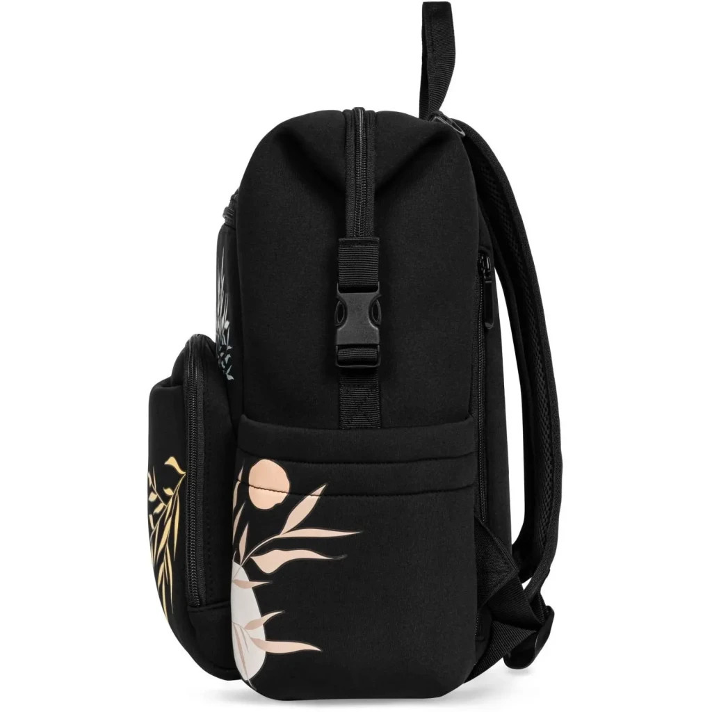 Сумка для мами Lionelo Cube Lovin (LO-CUBE LOVIN) - зображення 3