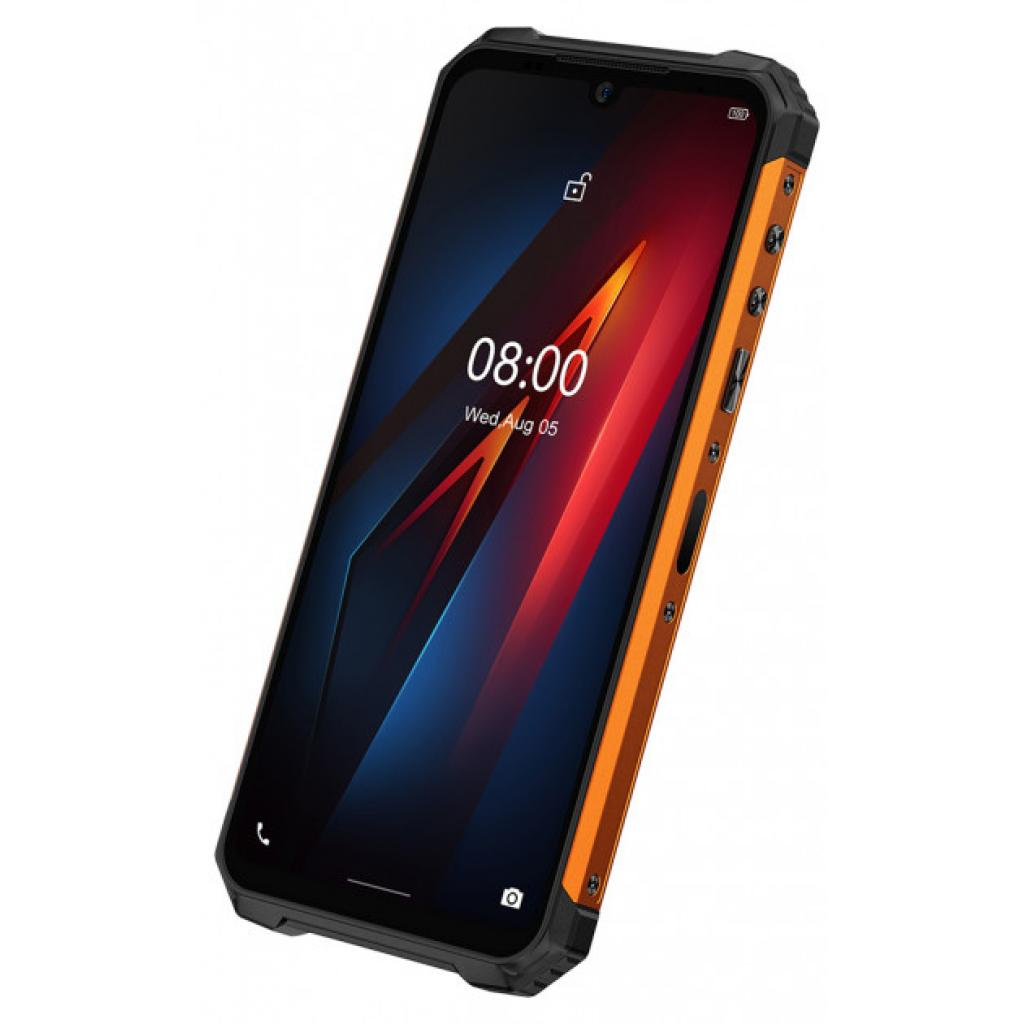 Мобільний телефон Ulefone Armor 8 4/64Gb Orange (6937748733768) - зображення 6