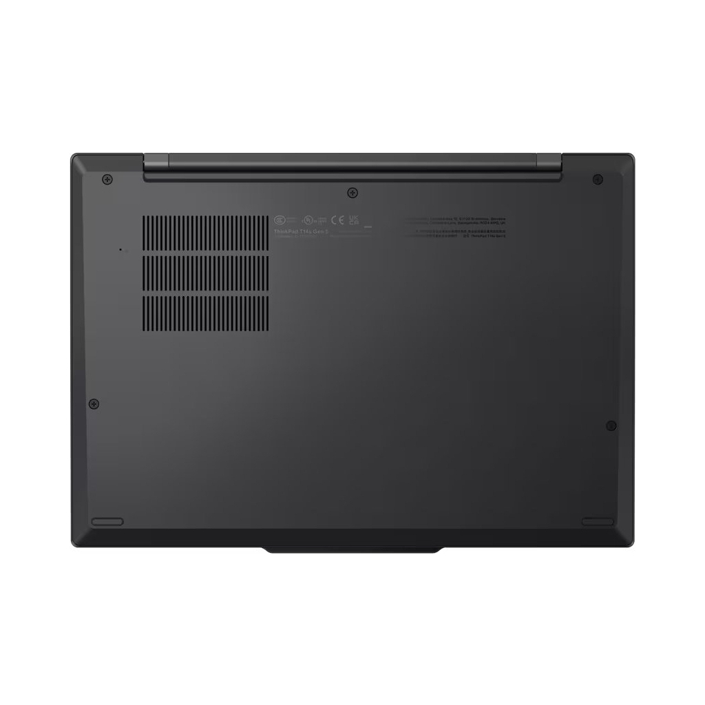Ноутбук Lenovo ThinkPad T14s G5 (21LTS0SE00) - зображення 10