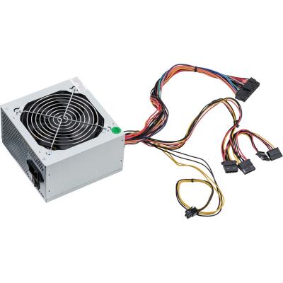 Блок живлення Vinga 400W (PSU-400-12) - зображення 6
