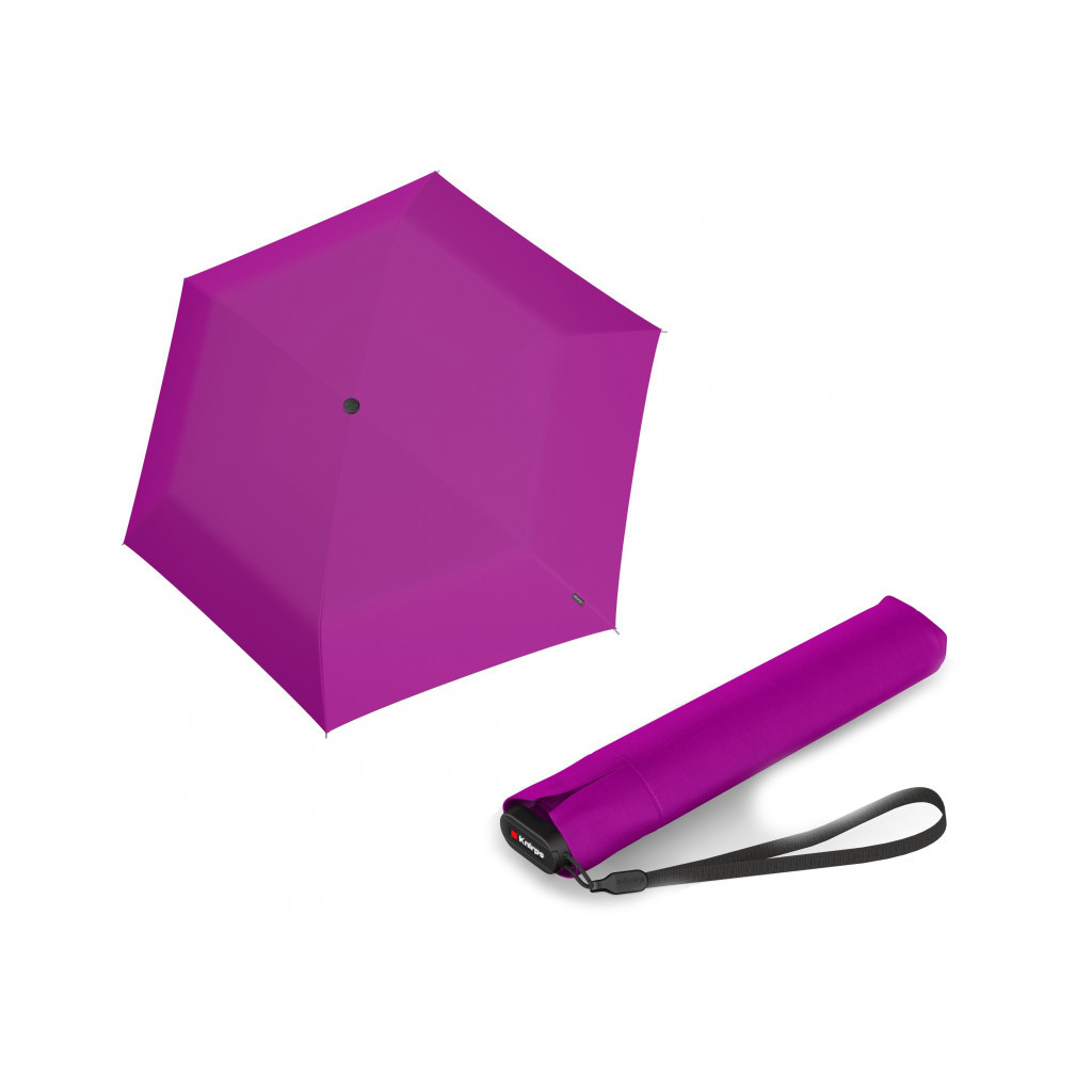 Парасоля Knirps US.050 Berry (Kn95 0050 1702) - зображення 1