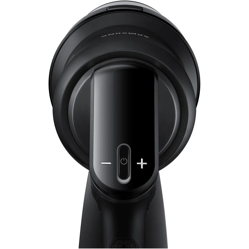 Пилосос Samsung VS90F40DEK/UK - зображення 3