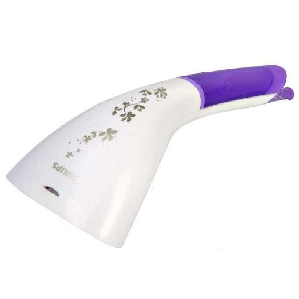 Відпарювач для одягу Philips GC 320/25 (GC320/25) - зображення 2