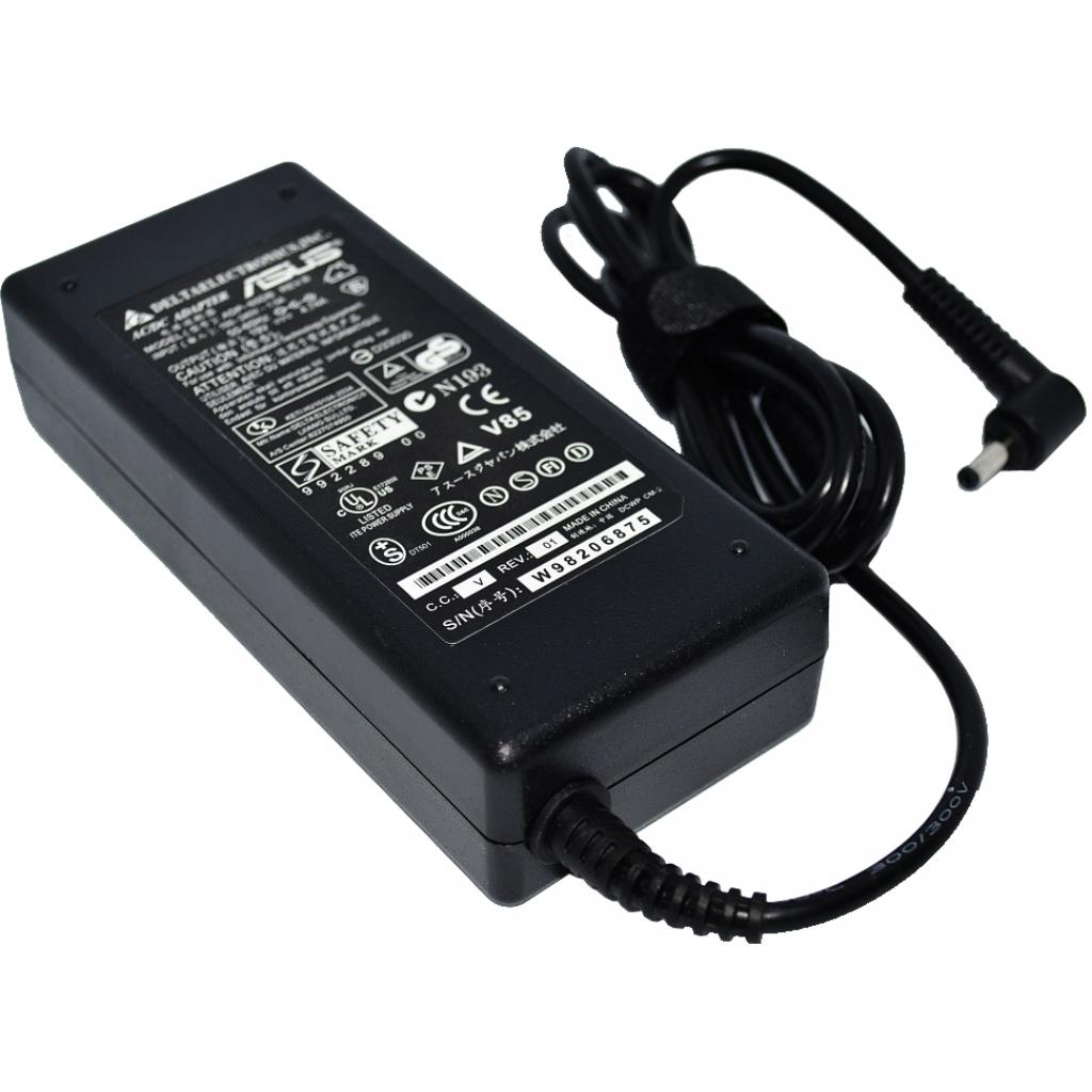 Блок живлення до ноутбуку Drobak Asus 90W 19V 4.74A разъем 4.0*1.35 (140328) - зображення 3
