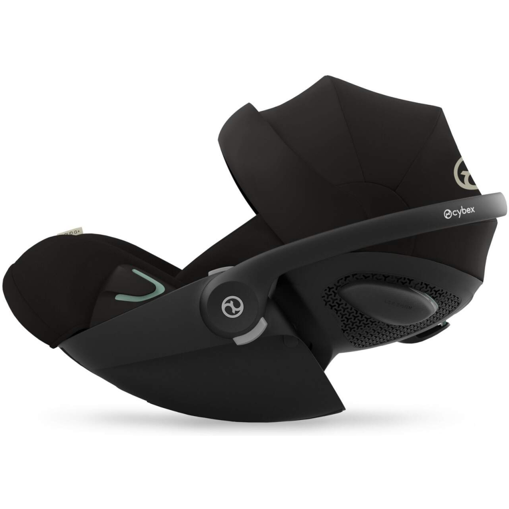 Автокрісло Cybex Cloud G i-Size Plus Moon Black (524001377) - зображення 4
